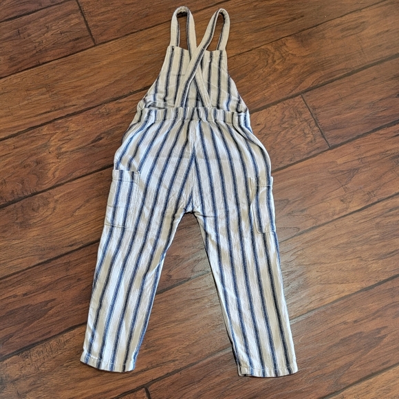 Zara Bottoms Zara Overalls Poshmark